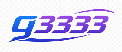 g3333 লোগো